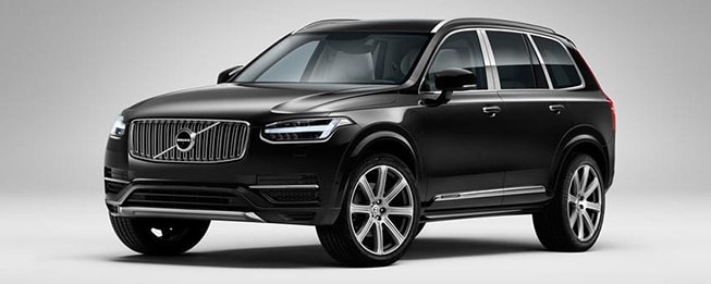 Volvo t8 xc90 for sale deals