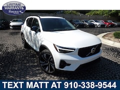 2026 Volvo XC40 B5 Ultra AWD SUV