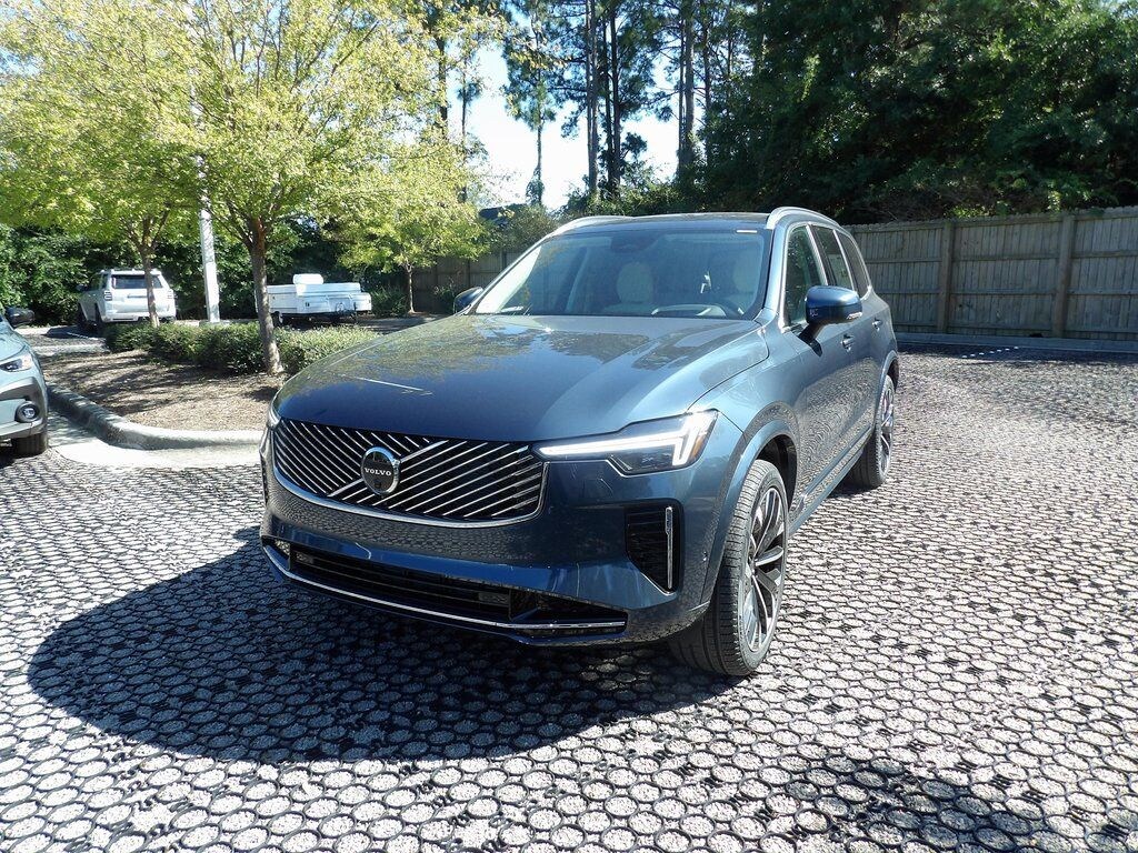 New 2026 Volvo XC90 B6 Ultra 7-Seater SUV