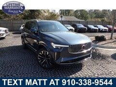 2026 Volvo XC90 B6 Plus 7-Seater AWD SUV