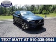 Volvo XC60 plug-in hybrid