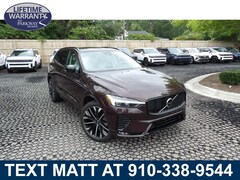 2026 Volvo XC60 B5 Ultra AWD SUV