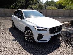 2027 Volvo XC60 Ultra AWD SUV