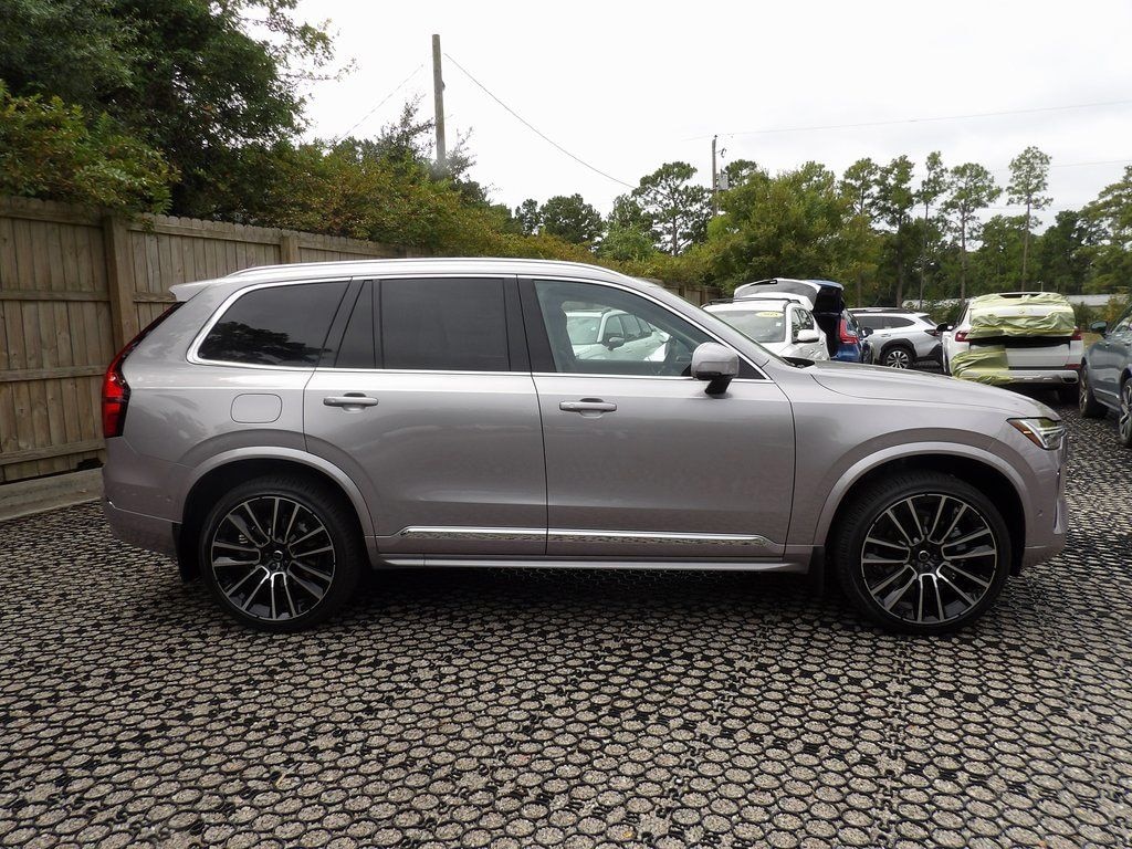 New 2026 Volvo XC90 B5 Plus 7-Seater SUV