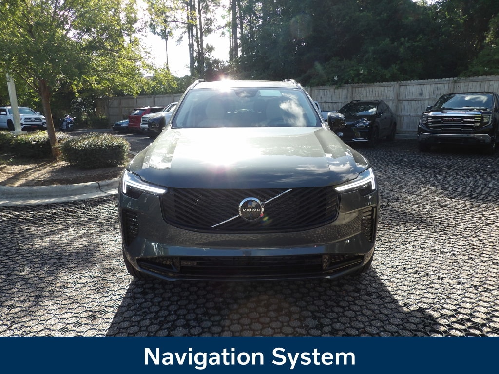 New 2027 Volvo XC90 B6 Ultra Dark Theme 7-Seater SUV