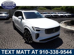 2026 Volvo XC90 B6 Ultra 7-Seater AWD SUV