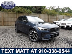 2026 Volvo XC60 B5 Plus AWD SUV