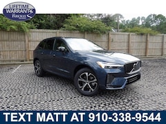 2026 Volvo XC60 B5 Core AWD SUV