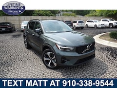 2026 Volvo XC40 B5 Plus AWD SUV