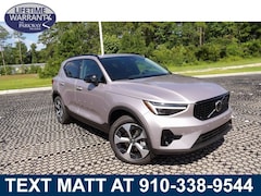 2026 Volvo XC40 B5 Plus AWD SUV