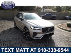 2026 Volvo XC60 B5 Ultra AWD SUV