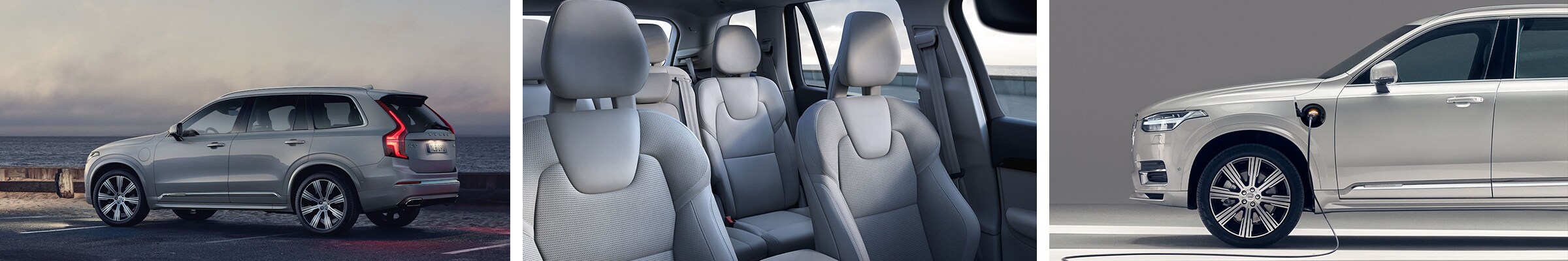2021 Volvo XC90 Recharge For Sale Wilmington NC | Jacksonville