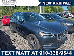 2020 Volvo XC60 T5 Inscription SUV