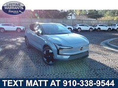 2026 Volvo EX30 Twin Motor Plus AWD SUV