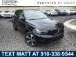 Certified 2024 Volvo XC40 B5 Plus Dark Theme SUV