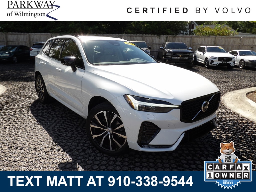 2024 Volvo XC60
