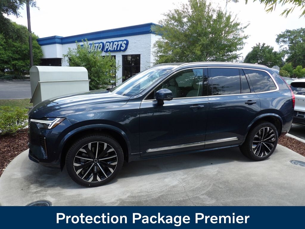 New 2026 Volvo XC90 B6 Ultra 7-Seater SUV