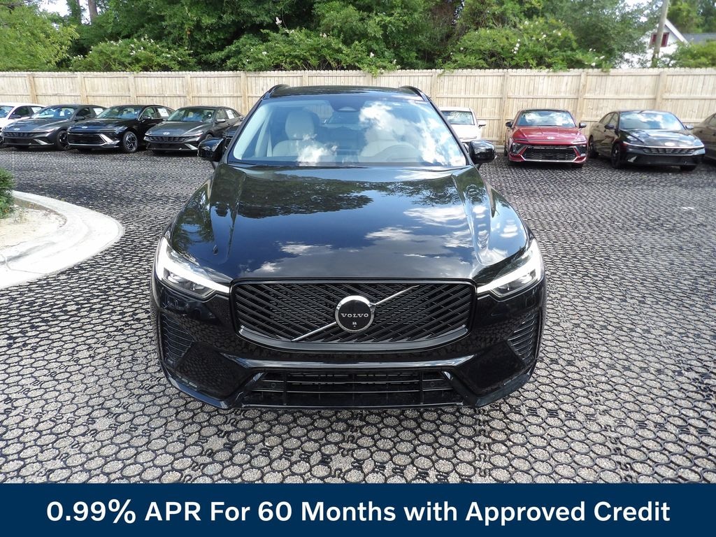 New 2026 Volvo XC60 B5 Ultra SUV