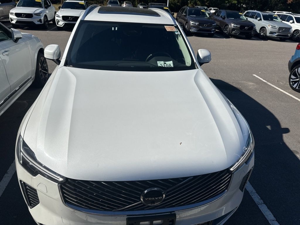 Certified 2025 Volvo XC90 B5 Plus 2025.5 SUV