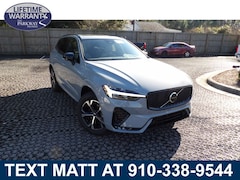 2026 Volvo XC60 B5 Core AWD SUV