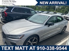 2024 Volvo S60 Ultimate Sedan