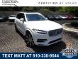 Certified 2025 Volvo XC90 Plug-In Hybrid T8 Plus 7 Passenger SUV