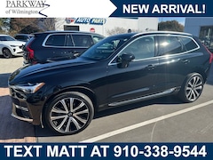 2023 Volvo XC60 B5 Ultimate Bright Theme SUV