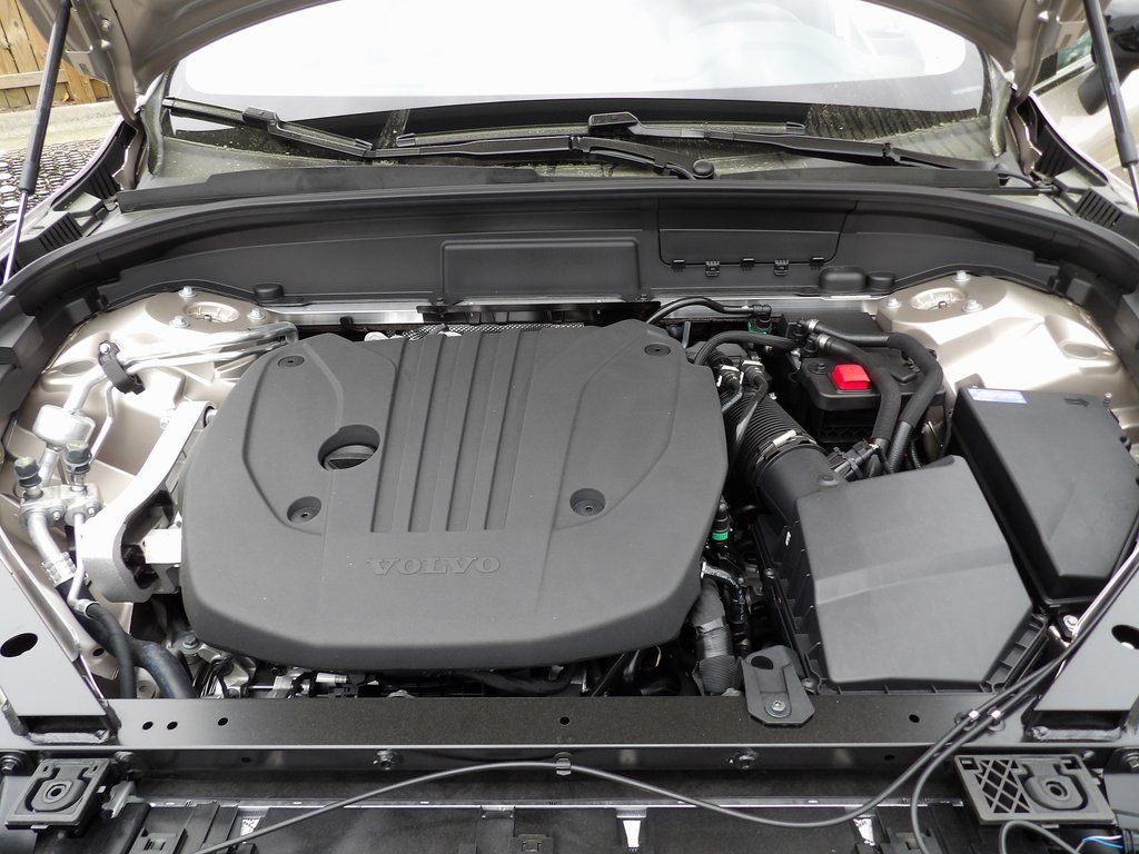 2025 Volvo XC60 Core - Photo 27