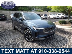 2026 Volvo XC90 B6 Plus 6-Seater AWD SUV