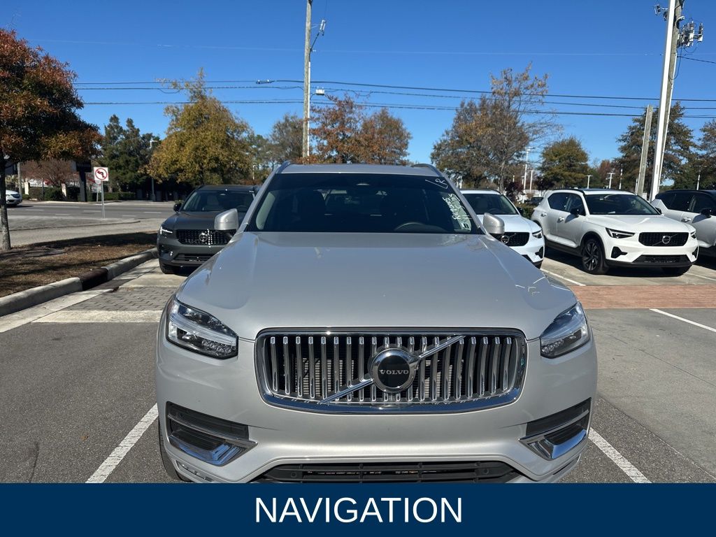 2024 Volvo XC90 B5 Core photo 2