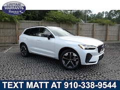 2026 Volvo XC60 B5 Plus SUV