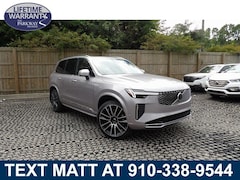 2026 Volvo XC90 B5 Plus 7-Seater AWD SUV