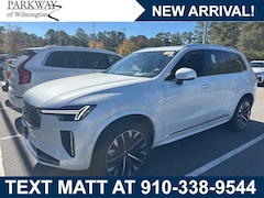 2025 Volvo XC90 B5 Plus 2025.5 SUV