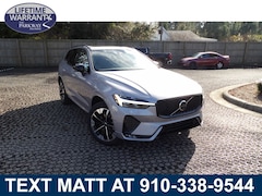 2026 Volvo XC60 B5 Plus AWD SUV