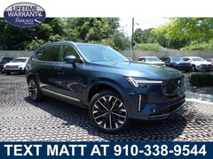 2026 Volvo XC90 B6 Ultra 7-Seater AWD SUV