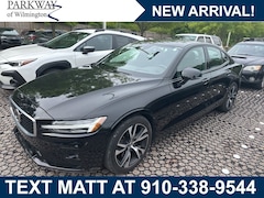 2019 Volvo S60 T6 R-Design Sedan