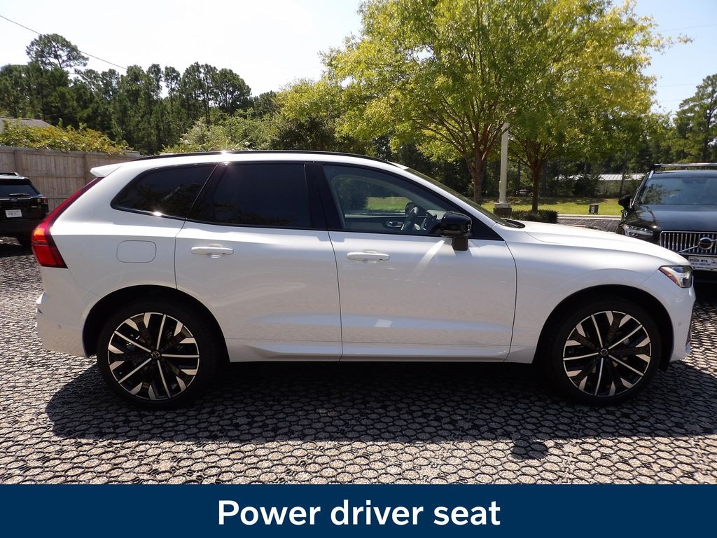 New 2027 Volvo XC60 Ultra SUV