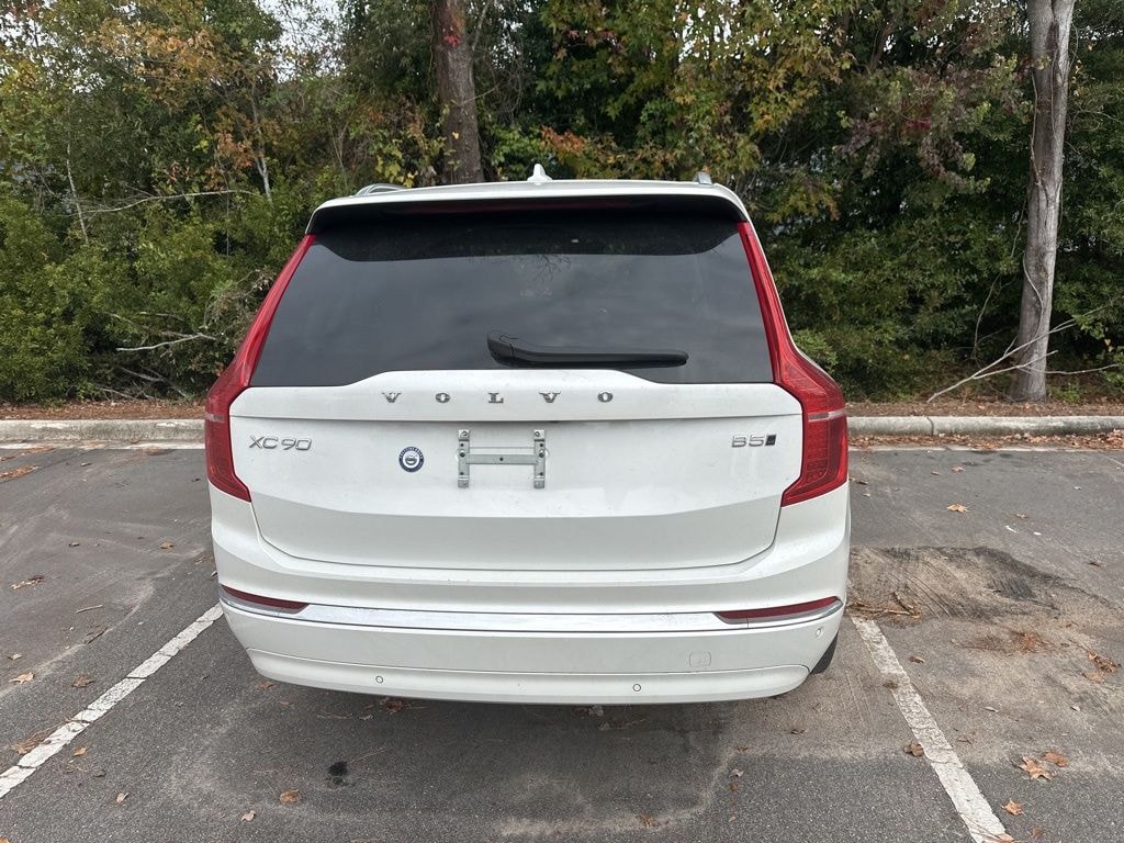 Used 2024 Volvo XC90 B5 Core SUV