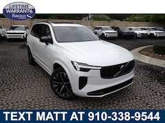 2026 Volvo XC90 B6 Ultra Dark Theme 7-Seater AWD SUV