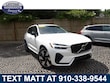 Volvo XC60 plug-in hybrid