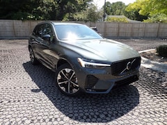 2027 Volvo XC60 Plus AWD SUV