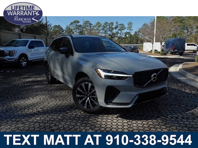 2025 Volvo XC60 B5 Core SUV