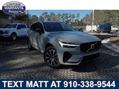 2025 Volvo XC60 B5 Core SUV