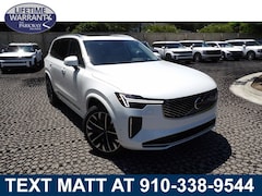 2026 Volvo XC90 B6 Ultra 7-Seater AWD SUV