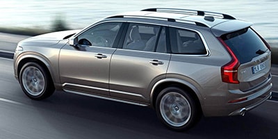 New 2017 Volvo XC90 T8 Excellence for Sale | Wilmington, North Carolina