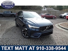 2026 Volvo XC60 B5 Plus AWD SUV