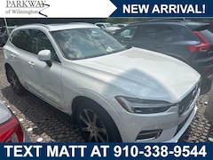 2021 Volvo XC60 T5 Inscription SUV