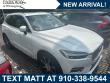 Used 2021 Volvo XC60 T5 Inscription SUV