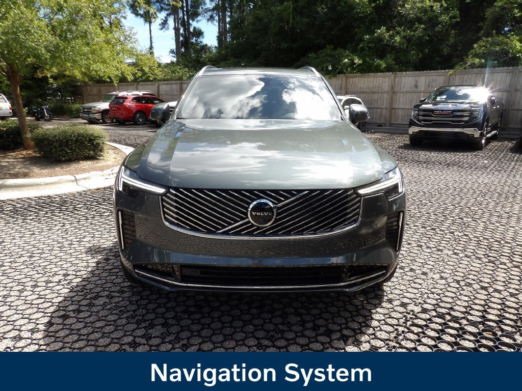 New 2027 Volvo XC90 B6 Plus 7-Seater SUV