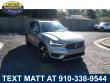 Used 2020 Volvo XC40 T4 Inscription SUV